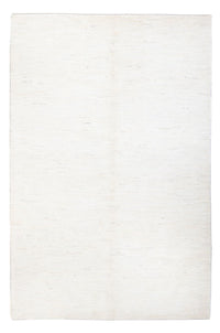 Tappeto Gabbeh - Persero - 248 x 168 cm - bianco