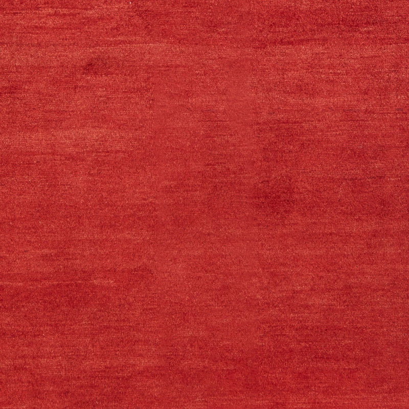 Tappeto Gabbeh - Persero - 228 x 161 cm - rosso