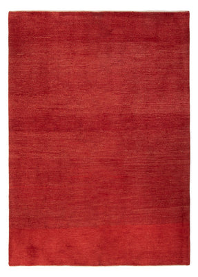 Tappeto Gabbeh - Persero - 236 x 172 cm - rosso