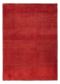 Tappeto Gabbeh - Persero - 236 x 172 cm - rosso