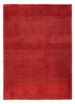 Tappeto Gabbeh - Persero - 236 x 172 cm - rosso