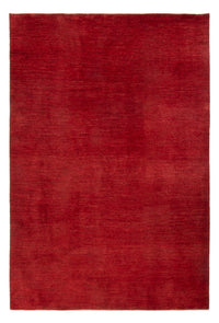 Tappeto Gabbeh - Persero - 299 x 195 cm - rosso