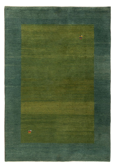 Gabbeh persiano Tappeto 146x203cm - Perserteppich Wollteppich