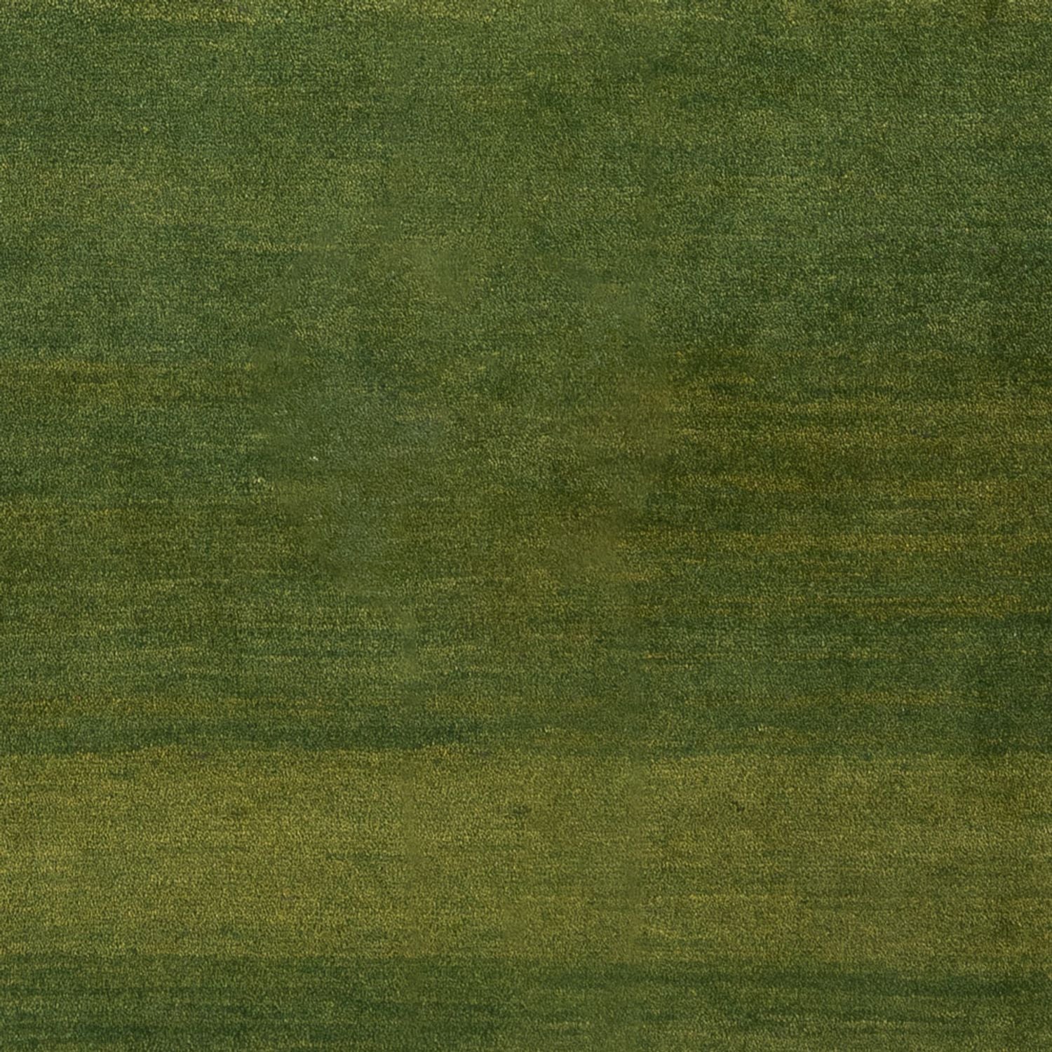 Tappeto Gabbeh - Persero - 203 x 146 cm - verde menta