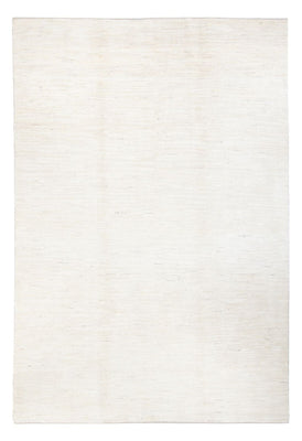 Tappeto Gabbeh - Persero - 297 x 202 cm - bianco