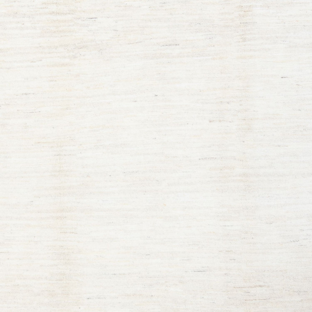 Tappeto Gabbeh - Persero - 296 x 198 cm - bianco