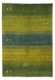 Gabbeh persiano Tappeto 148x201cm - Perserteppich Wollteppich