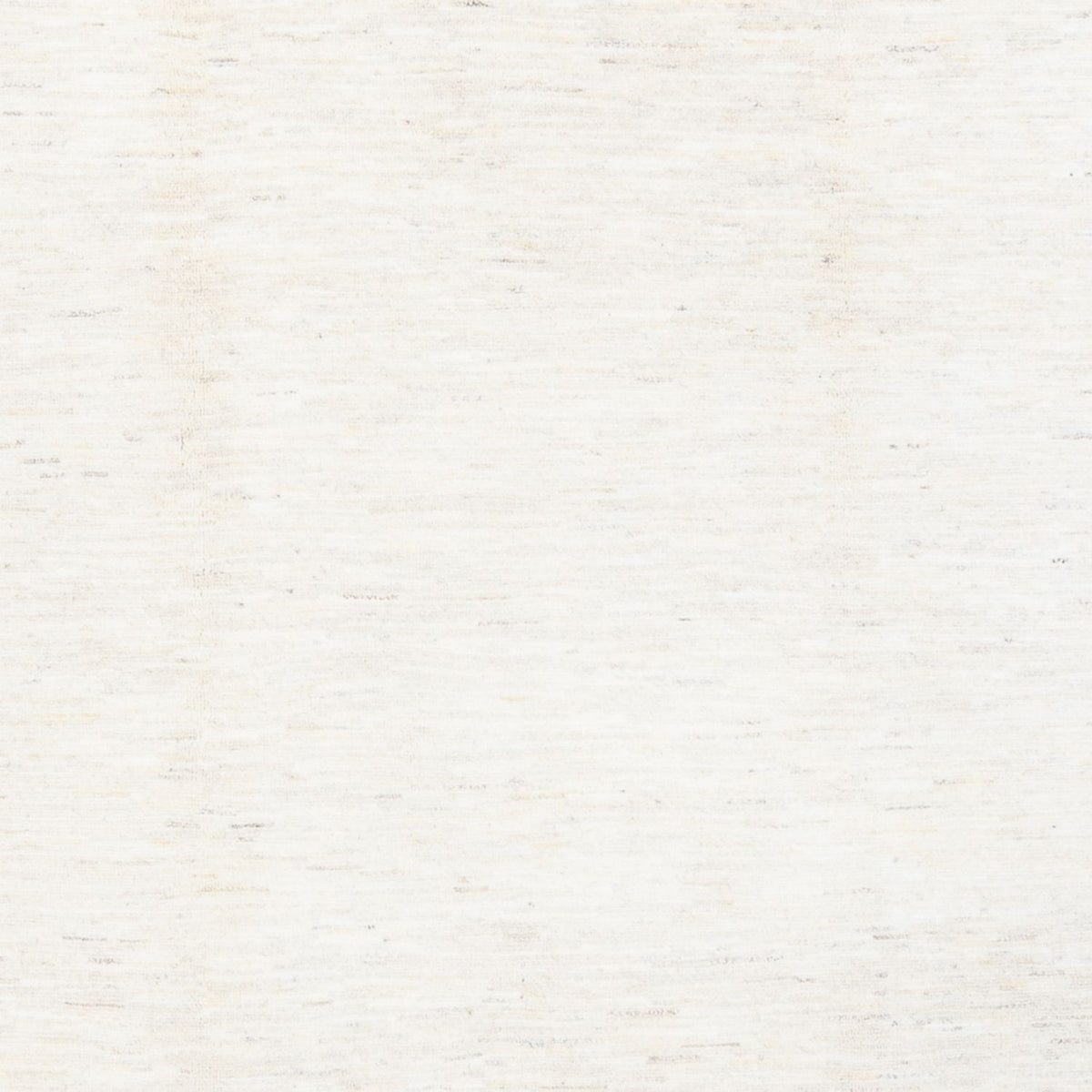 Tappeto Gabbeh - Persero - 293 x 203 cm - bianco