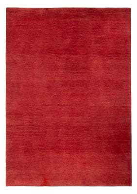 Tappeto Gabbeh - Persero - 290 x 203 cm - rosso