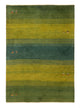 Gabbeh persiano Tappeto 204x152cm - Perserteppich Wollteppich