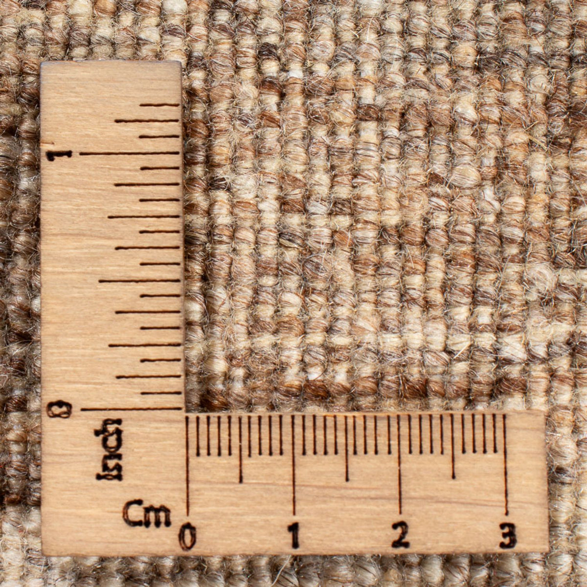 Tappeto Gabbeh - Loribaft Persero - 184 x 124 cm - multicolore