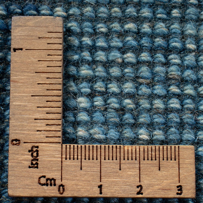 Tappeto corsia Tappeto Gabbeh - Persero - 148 x 50 cm - multicolore
