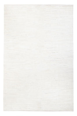 Tappeto Gabbeh - Persero - 235 x 165 cm - bianco