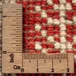 Tappeto corsia Tappeto Gabbeh - Persero - 150 x 51 cm - multicolore