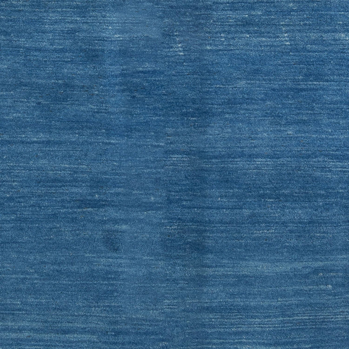 Tappeto Gabbeh - Persero - 252 x 170 cm - blu mare