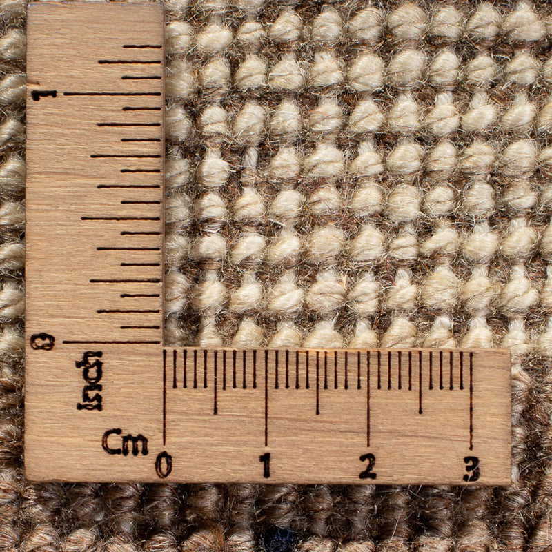 Tappeto Gabbeh - Persero - 87 x 60 cm - multicolore