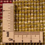 Tappeto Gabbeh - Persero - 90 x 63 cm - multicolore