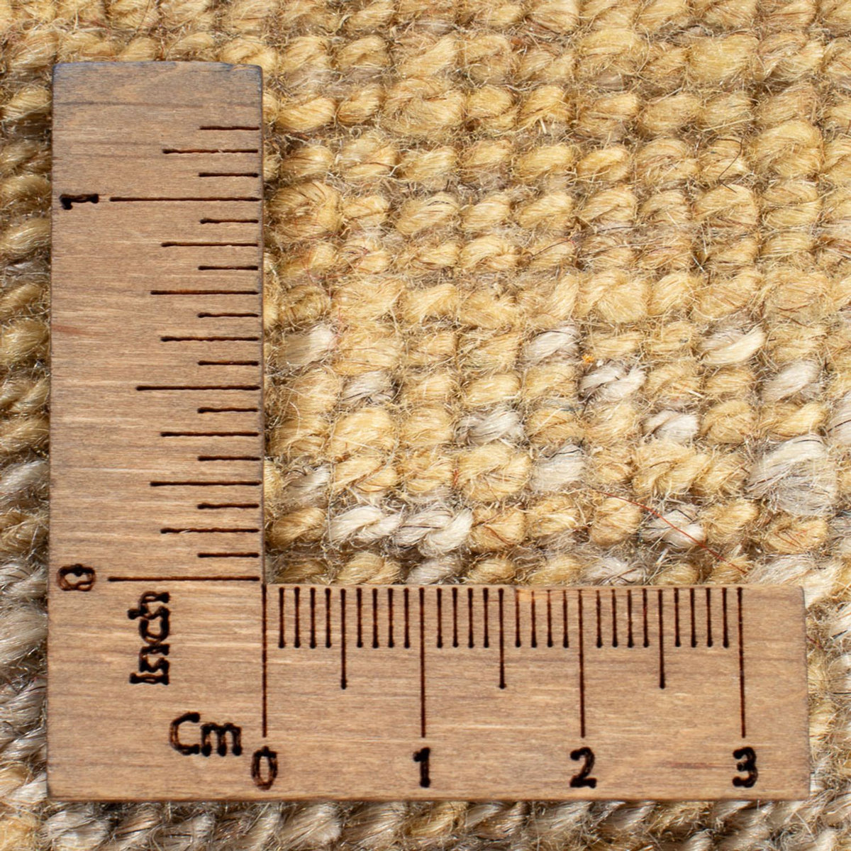 Tappeto corsia Tappeto Gabbeh - Persero - 190 x 77 cm - multicolore