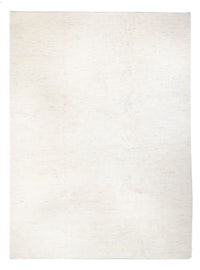Tappeto Gabbeh - Persero - 392 x 298 cm - bianco