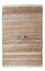 Tappeto Gabbeh - Persero - 60 x 40 cm - marrone