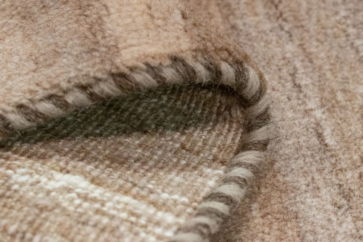 Tappeto Gabbeh - Persero - 60 x 40 cm - marrone