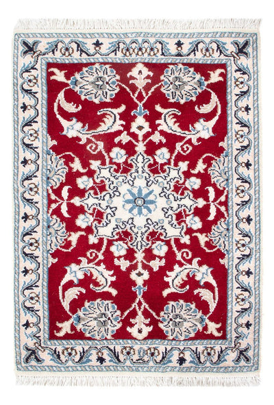 Nain Tappeto 59x87cm - Tappeto persiano