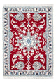 Nain Tappeto 87x59cm - Tappeto persiano