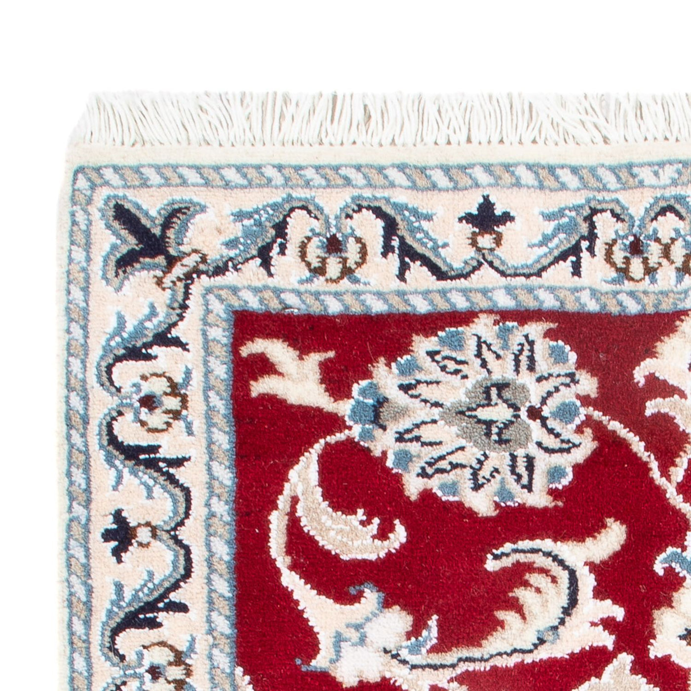 Nain Tappeto 87x59cm - Tappeto persiano