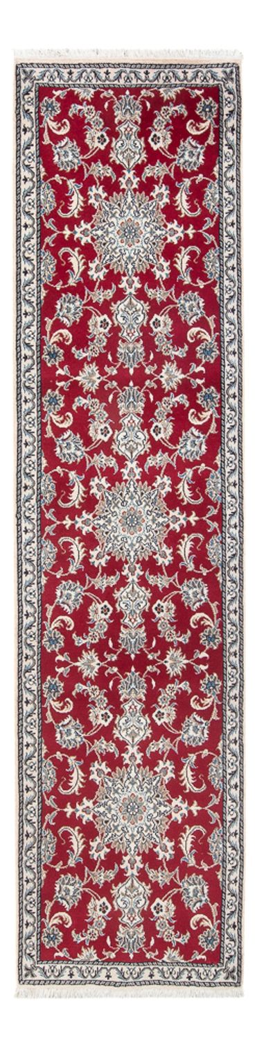 Nain Tappeto 79x298cm - Tappeto persiano