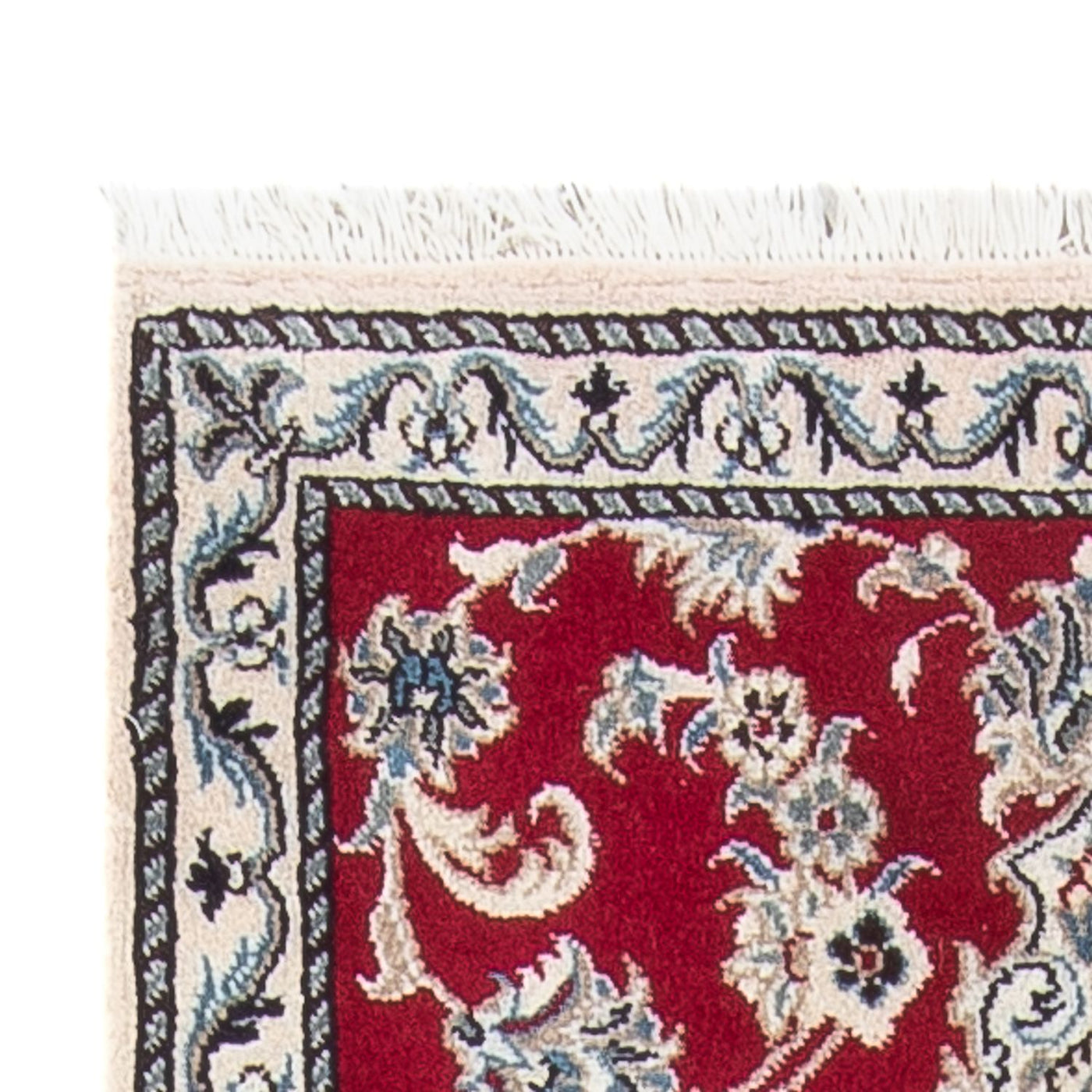 Nain Tappeto 298x79cm - Tappeto persiano