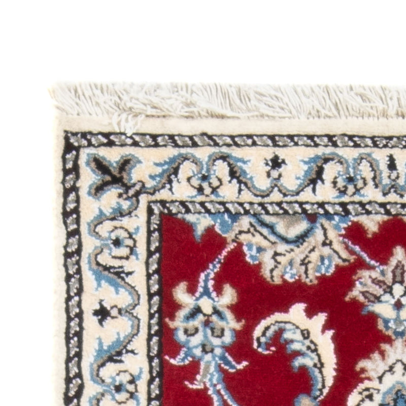 Tappeto corsia Tappeto Persero - Nain - 195 x 58 cm - rosso