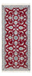 Tappeto corsia Tappeto Persero - Nain - 189 x 78 cm - rosso