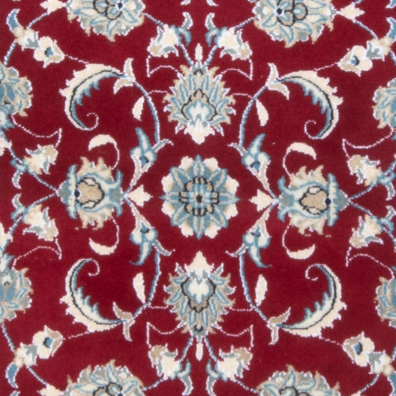 Tappeto corsia Tappeto Persero - Nain - 189 x 78 cm - rosso