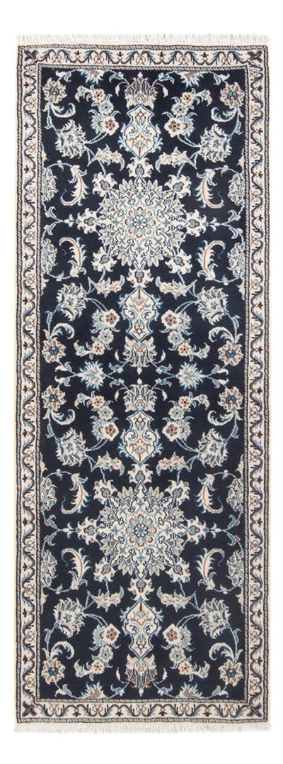 Nain Tappeto 79x210cm - Tappeto persiano