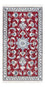 Tappeto Persero - Nain - 137 x 72 cm - rosso