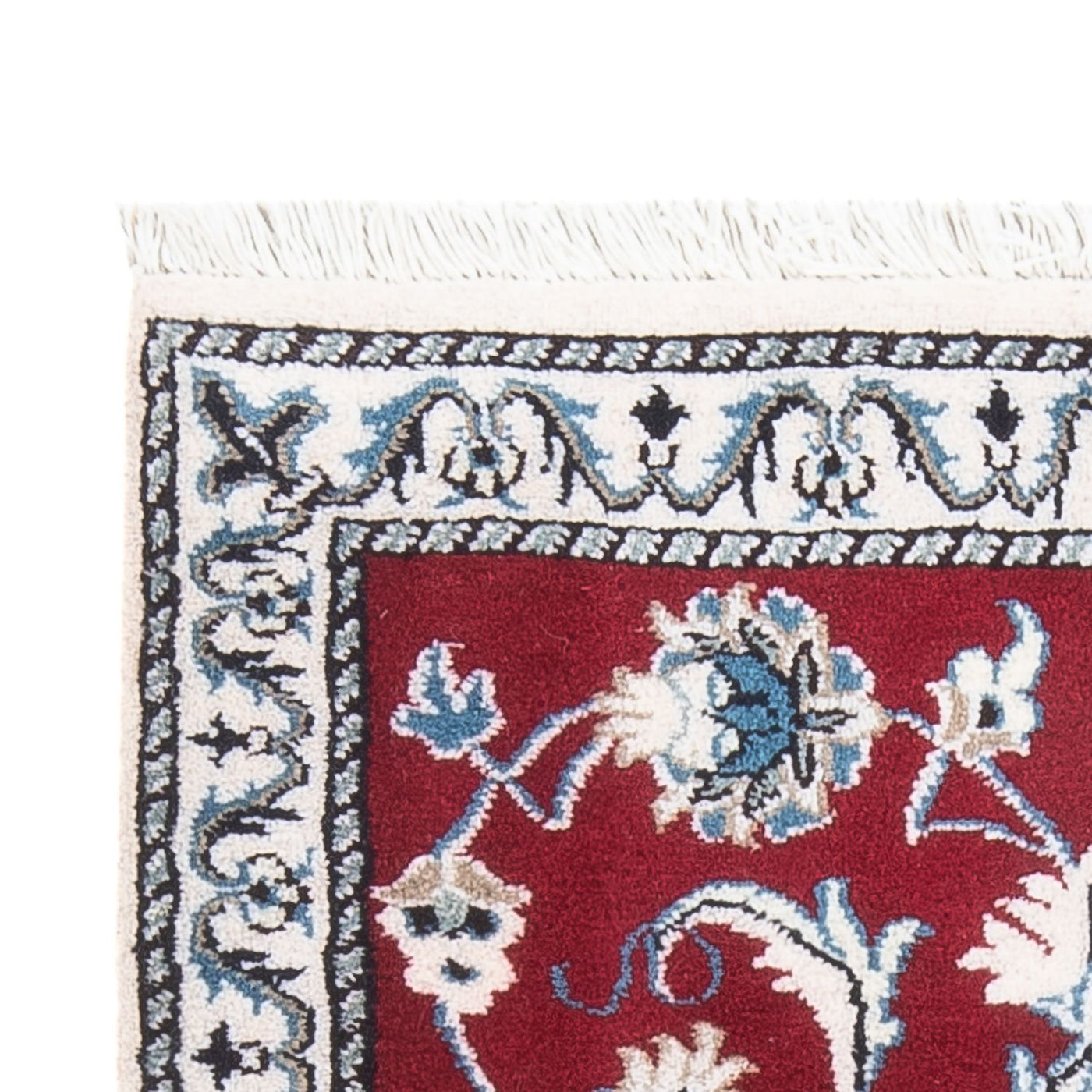 Nain Tappeto 137x72cm - Tappeto persiano
