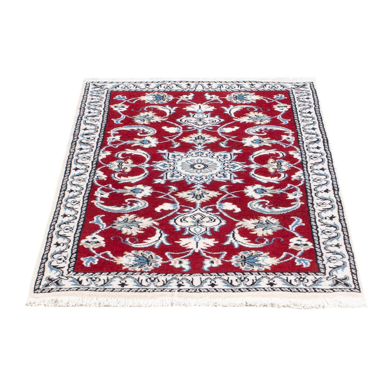 Tappeto Persero - Nain - 137 x 72 cm - rosso