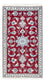Tappeto Persero - Nain - 140 x 70 cm - rosso