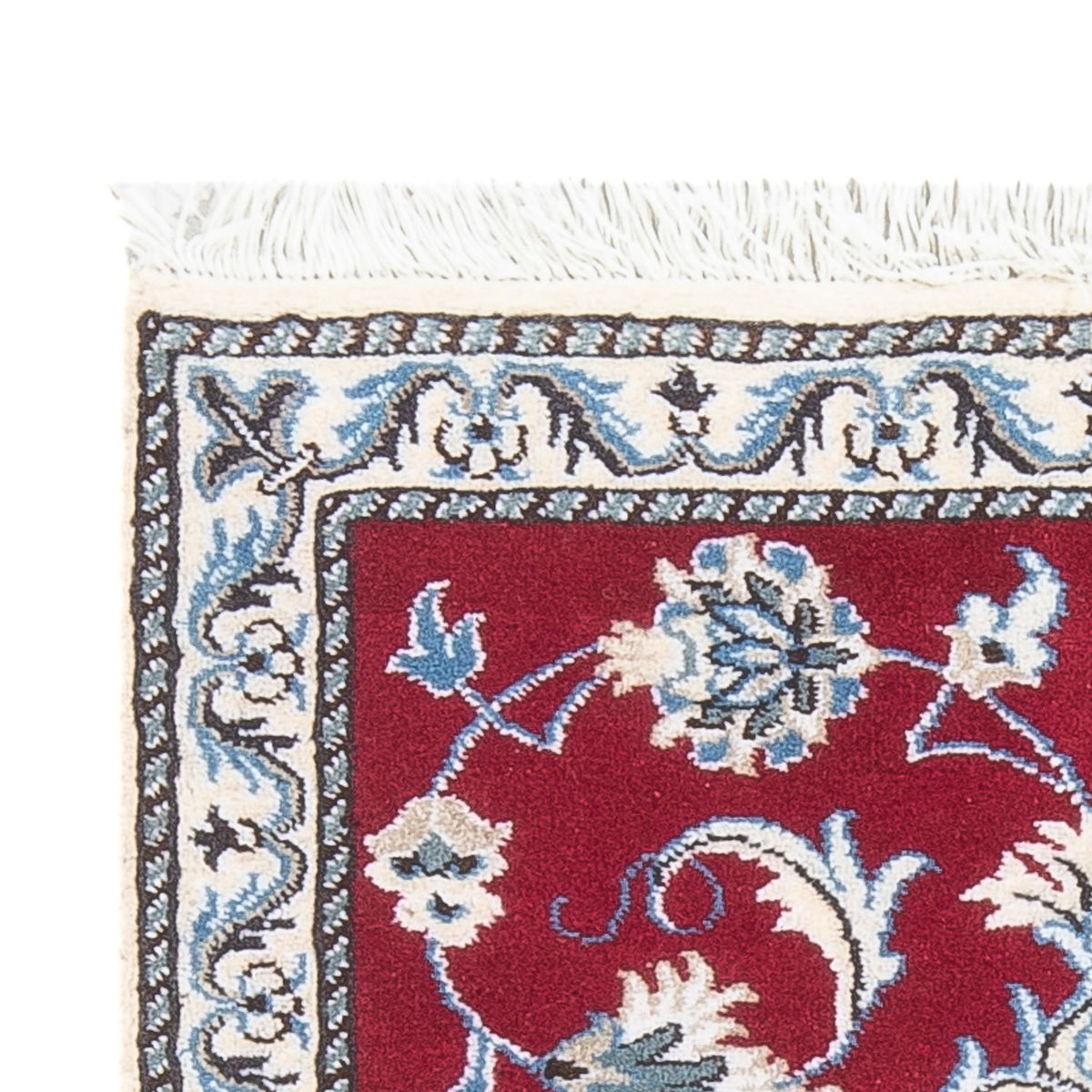Nain Tappeto 69x136cm - Tappeto persiano