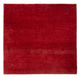 Gabbeh persiano Tappeto 207x216cm - Perserteppich Wollteppich