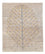 Tappeto Gabbeh - Persero - 200 x 151 cm - beige scuro