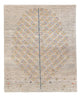 Gabbeh persiano Tappeto 200x151cm - Perserteppich Wollteppich
