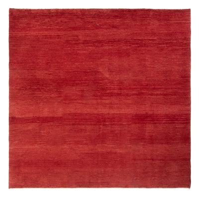 Gabbeh persiano Tappeto 210x210cm - Perserteppich Wollteppich