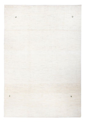 Tappeto Gabbeh - Persero - 294 x 205 cm - bianco