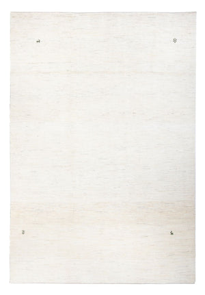 Tappeto Gabbeh - Persero - 294 x 205 cm - bianco