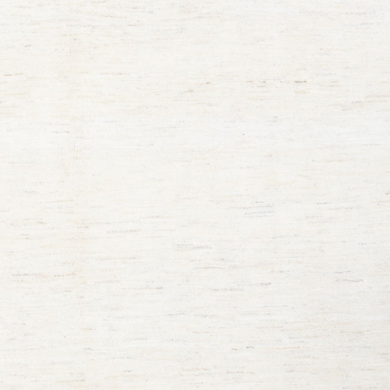 Tappeto Gabbeh - Persero - 294 x 205 cm - bianco