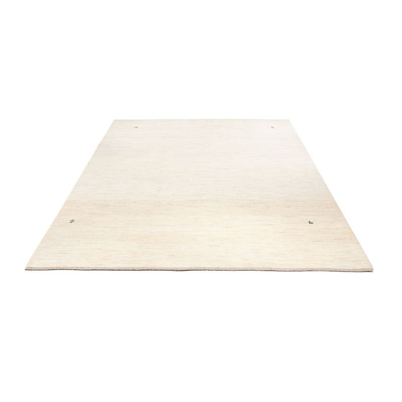 Tappeto Gabbeh - Persero - 294 x 205 cm - bianco