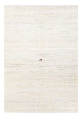 Tappeto Gabbeh - Persero - 200 x 142 cm - bianco