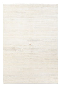 Tappeto Gabbeh - Persero - 200 x 142 cm - bianco