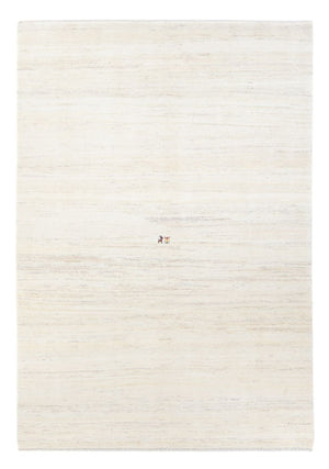 Tappeto Gabbeh - Persero - 200 x 142 cm - bianco